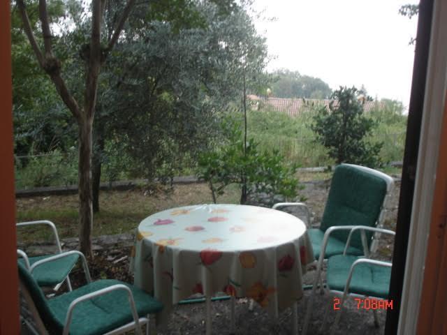 Apartment Bambi Abbazia Esterno foto