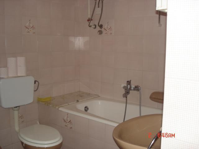 Apartment Bambi Abbazia Esterno foto