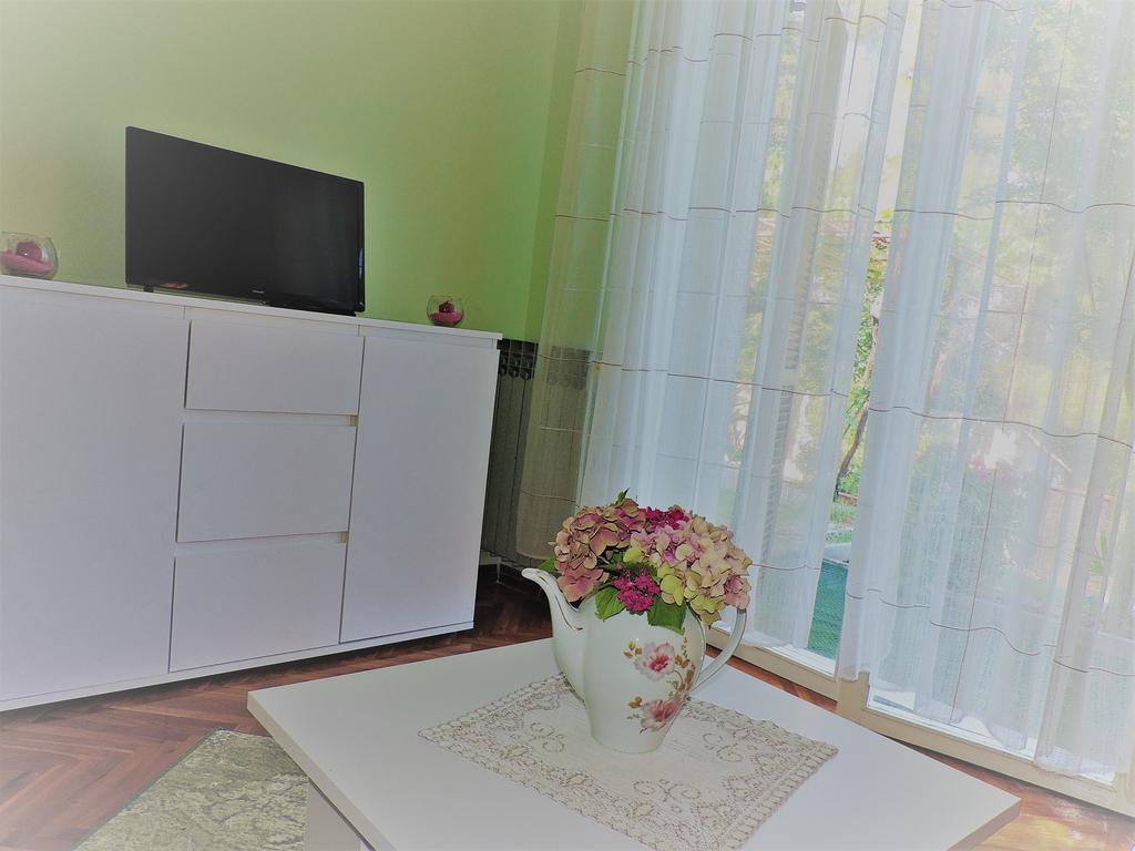 Apartment Bambi Abbazia Esterno foto