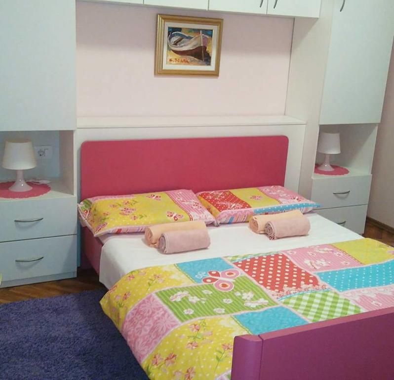 Apartment Bambi Abbazia Esterno foto